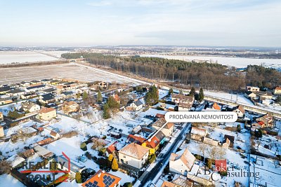 třetí fotografie nemovitosti