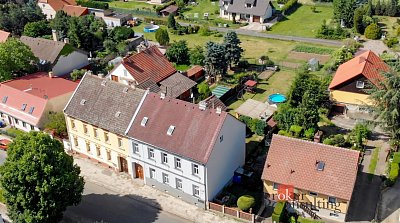 druhá fotografie nemovitosti