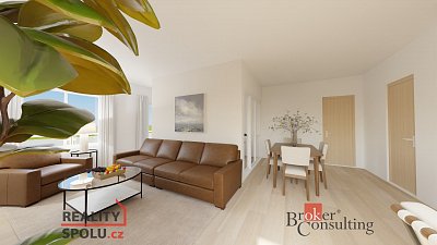 druhá fotografie nemovitosti