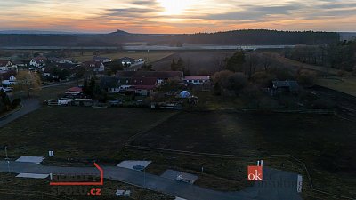 druhá fotografie nemovitosti