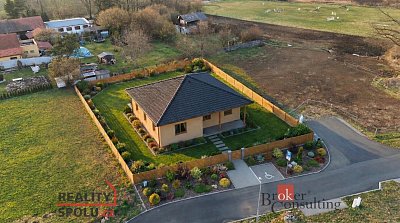 třetí fotografie nemovitosti