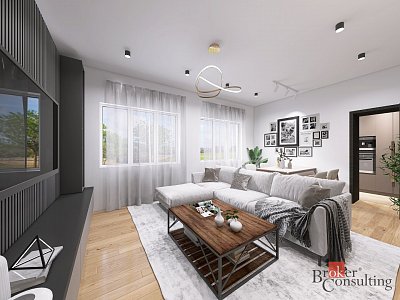 druhá fotografie nemovitosti