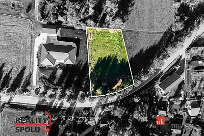 třetí fotografie nemovitosti