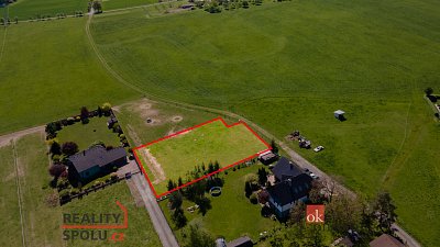 třetí fotografie nemovitosti