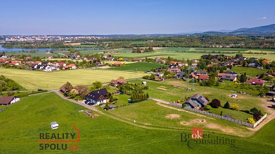 druhá fotografie nemovitosti