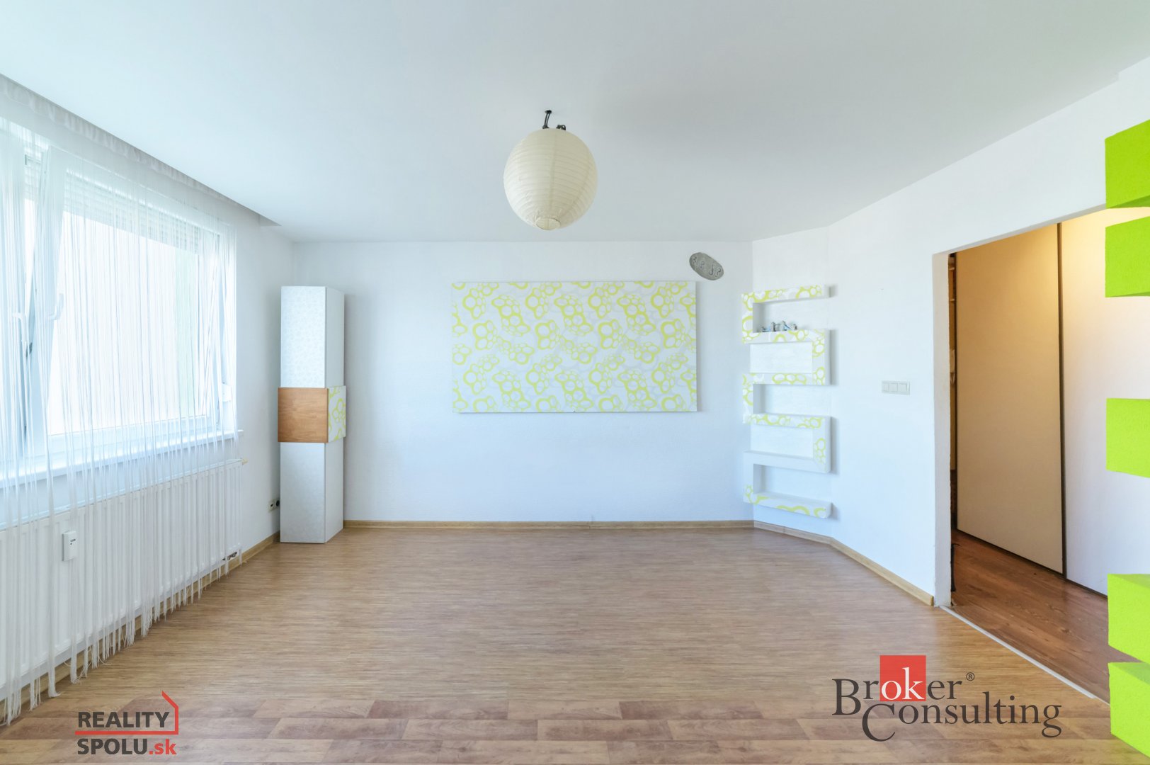 třetí fotografie nemovitosti